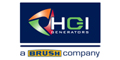 Harrington Generators International Limited Logo